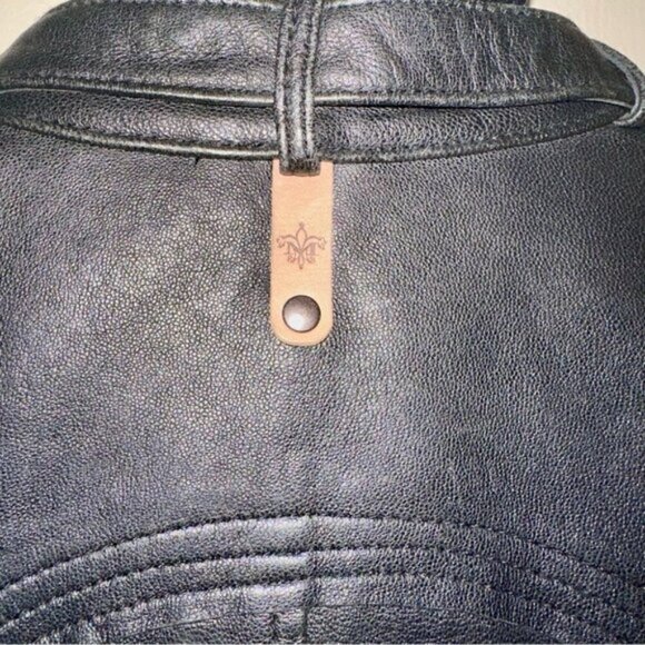 for @tracyxoclothes Mackage size XS - Picture 7 of 13